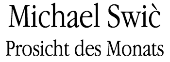 Michael Swic - Prosichten - Archiv